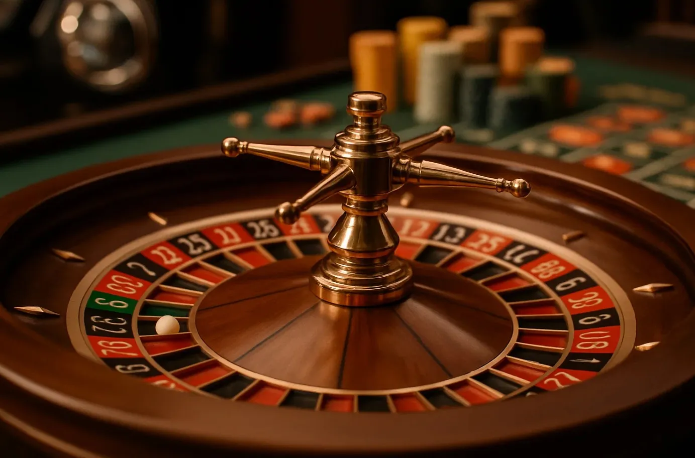 Рулетка: полное руководство