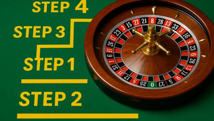 Оскарс Грайнд: ступенчатая стратегия с набором до +1 единицы Оскарс Грайнд: ступенчатая стратегия с набором до +1 единицы