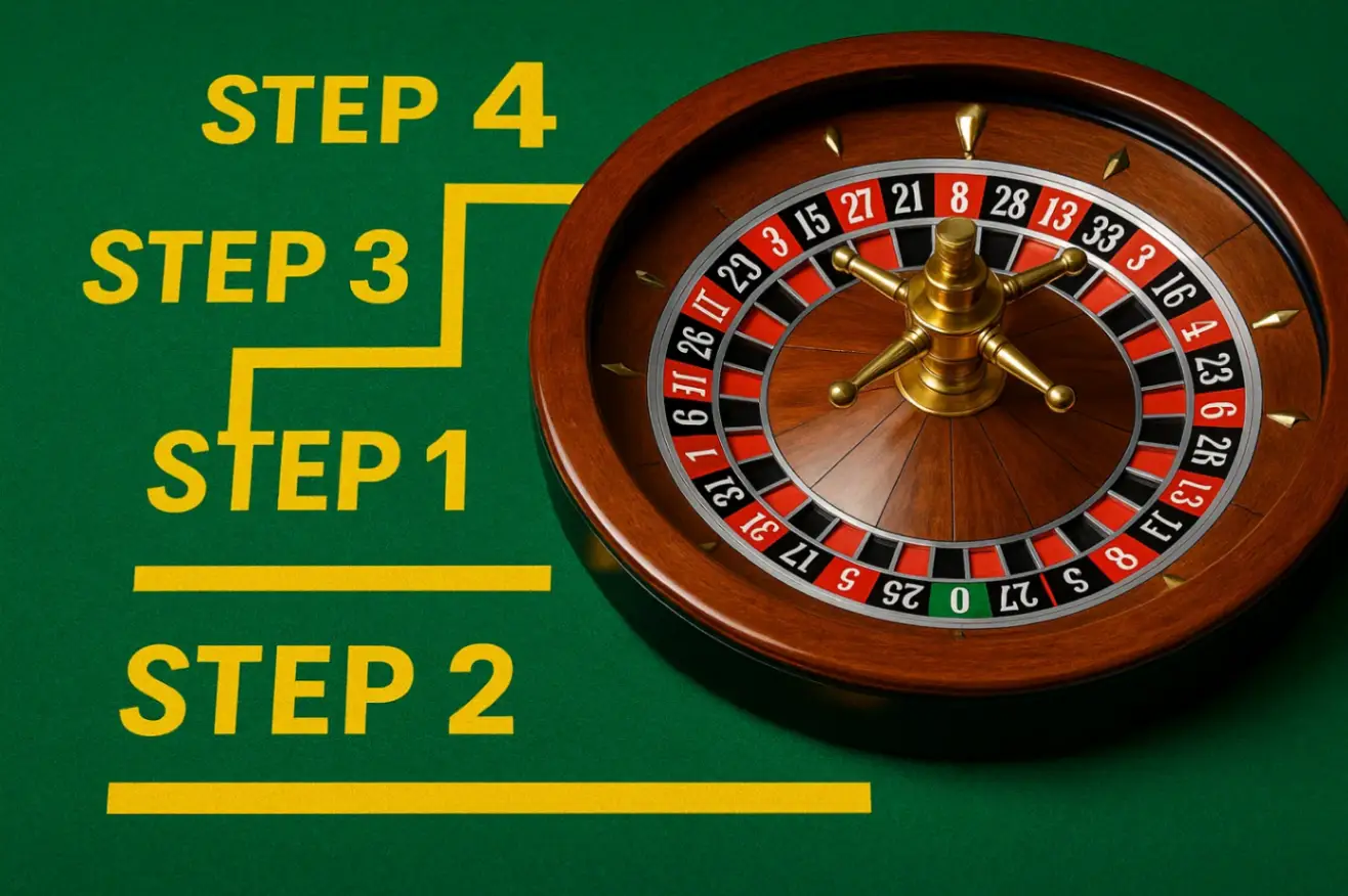 Оскарс Грайнд: ступенчатая стратегия с набором до +1 единицы Оскарс Грайнд: ступенчатая стратегия с набором до +1 единицы