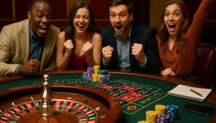 План игры в рулетку — сессии, паузы, дневник ставок План игры в рулетку — сессии, паузы, дневник ставок