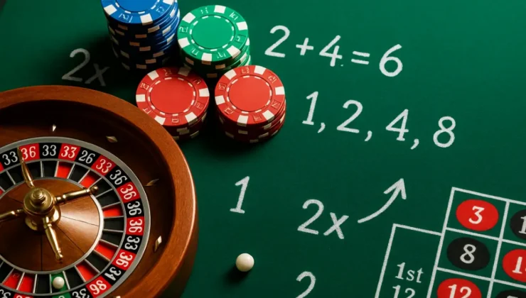 Система Мартингейл в рулетке: формула, примеры и риски Система Мартингейл в рулетке: формула, примеры и риски