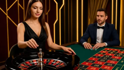 VIP и Privé рулетка от Pragmatic Play: новая элита живого казино VIP и Privé рулетка от Pragmatic Play: новая элита живого казино