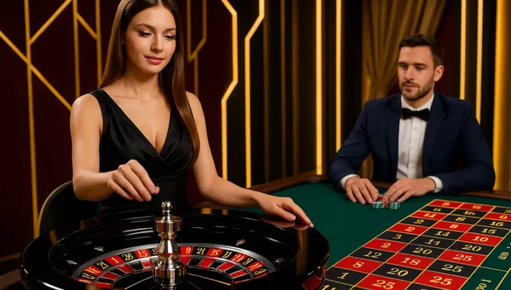 VIP и Privé рулетка от Pragmatic Play: новая элита живого казино VIP и Privé рулетка от Pragmatic Play: новая элита живого казино