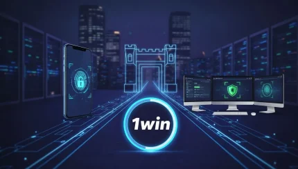 Безопасный вход в 1вин Казино: советы для игроков из России, Украины, Казахстана и других стран СНГ Безопасный вход в 1вин Казино: советы для игроков из России, Украины, Казахстана и других стран СНГ