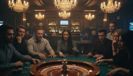 Где играть в рулетку без верификации и ограничений