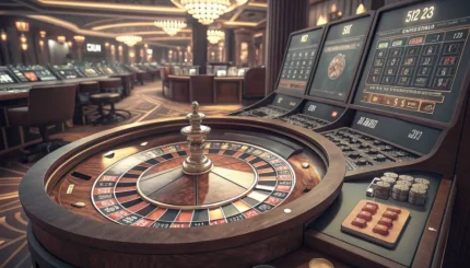 Рулетка 2025: как выбрать версию с мультипликаторами и выиграть