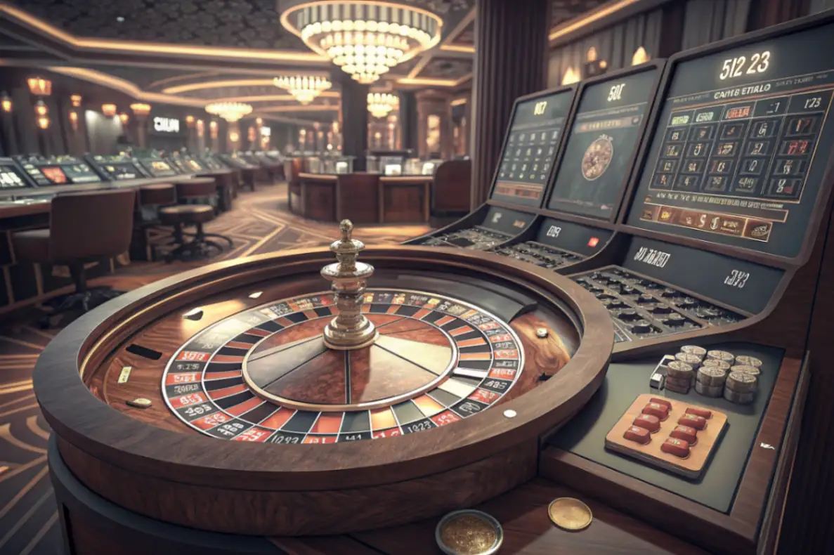 Рулетка 2025: как выбрать версию с мультипликаторами и выиграть