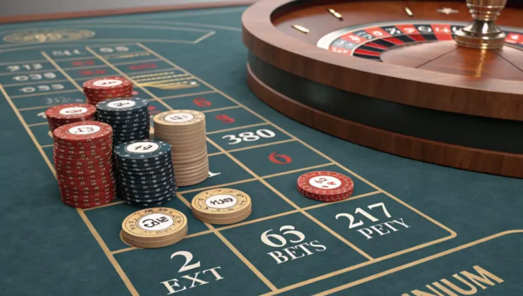 Минимальные и максимальные ставки в рулетке: лимиты онлайн и офлайн Минимальные и максимальные ставки в рулетке: лимиты онлайн и офлайн