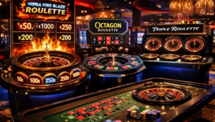 Mega Fire Blaze и новые форматы рулетки в 2026 Mega Fire Blaze и новые форматы рулетки в 2026